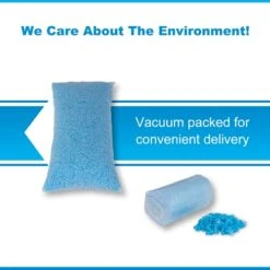 Molblly Bean Bag Filler Foam 20lbs Blue Premium Shredded Memory Foam Filling For Pillow Dog Beds Chairs Cushions And Arts Crafts, Added Gel Particles , Soft And Great For Stuffing 14 Molblly Bean Bag Filler Foam 20lbs Blue Premium Shredded Memory Foam Filling For Pillow Dog Beds Chairs Cushions And Arts Crafts, Added Gel Particles , Soft And Great For Stuffing -Amazon Store 41WysjfQOXL