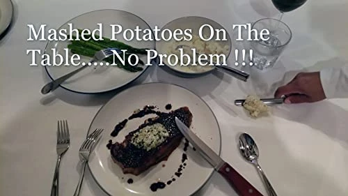 Stratus Stainless Steel Table Crumbers For Servers. Fine Dining Table Crumb Sweeper For Restaurant Tablecloths & Table Linen. Size - 6" Color - Silver 4 Stratus Stainless Steel Table Crumbers For Servers. Fine Dining Table Crumb Sweeper For Restaurant Tablecloths & Table Linen. Size - 6" Color - Silver - Image 2