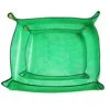 2PCS Plant Repotting Mat Waterproof PE Transplanting Mat Foldable Gardening Mat Reportting Mat For Indoor Outdoor Plants