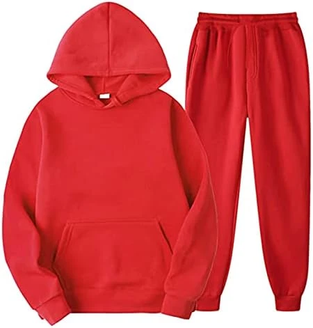 Track Suits For Men Set Hoodies, Men's Tracksuit Athletic Sweatshirts Sweatpants Hoodies For Men Pack 13 Track Suits For Men Set Hoodies, Men's Tracksuit Athletic Sweatshirts Sweatpants Hoodies For Men Pack - Image 11