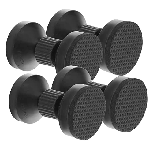 Veemoon 4pcs Wall Bed Tool Support Adjustable Frame Stabilizer Cushion For Stopper Cabinets Fixer Stoppers Threaded Device -cm Anti-Shake Bracket Bumper Beds Bedside Risers Telescopic 3 Veemoon 4pcs Wall Bed Tool Support Adjustable Frame Stabilizer Cushion For Stopper Cabinets Fixer Stoppers Threaded Device -cm Anti-Shake Bracket Bumper Beds Bedside Risers Telescopic