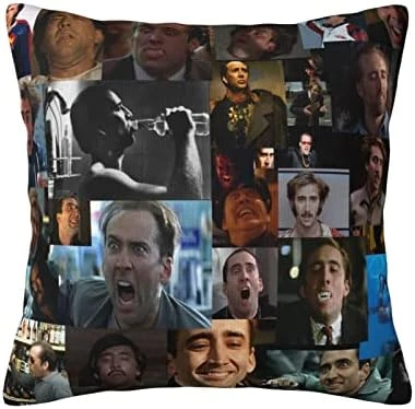 Pillowcase For Home Decor, Sofa, Living Room, Bedroom Decor 18 X 18 Inches 14 Pillowcase For Home Decor, Sofa, Living Room, Bedroom Decor 18 X 18 Inches - Image 12