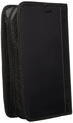 Case Logic CD/DVDW-92 100 Capacity Classic CD/DVD Wallet (Black) -Amazon Store 41ZQ1KwSFiL