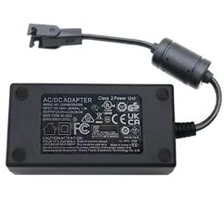 Ttmagic Universal Power Cord For Recliner Chair - 2-Pin Power Adapter For Lift Chair, Recliner Sofa, Recliner Couch, 29V 2A AC/DC Switching Recliner Power Supply Compatible With Most Models