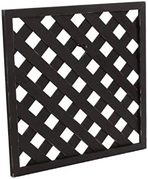 The Round Top Collection - "Home Gallery Display Table Piece - Metal 6 The Round Top Collection - "Home Gallery Display Table Piece - Metal - Image 4