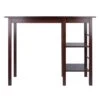 Winsome Egan Dining, Antique Walnut -Amazon Store 41aL3pTYPaL