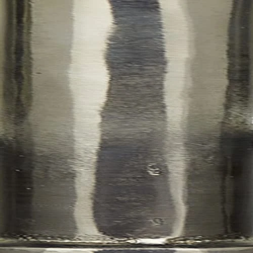 Deco 79 Modern Mango Wood Tiered Server, 14" X 14" X 25", Dark Brown 9 Deco 79 Modern Mango Wood Tiered Server, 14" X 14" X 25", Dark Brown - Image 7