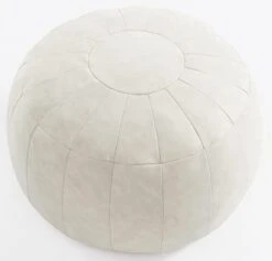 C COMFORTLAND Unstuffed Faux Suede Ottoman Pouf, Round Foot Rest Poof Ottomans, Floor Foot Stool Poufs, Bean Bag Chair Cover With Storage For Living Room, Bedroom, Or Wedding Gifts Yellow 26 C COMFORTLAND Unstuffed Faux Suede Ottoman Pouf, Round Foot Rest Poof Ottomans, Floor Foot Stool Poufs, Bean Bag Chair Cover With Storage For Living Room, Bedroom, Or Wedding Gifts Yellow -Amazon Store 41alJH7LoXL. AC