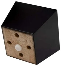 ComfortStyle Furniture Legs For Sofa Chair Couch Or Ottoman, Set Of 4 Replacement Feet, 3 Inch Tall, Square With Tapered Sides, Dark Espresso Finish 13 ComfortStyle Furniture Legs For Sofa Chair Couch Or Ottoman, Set Of 4 Replacement Feet, 3 Inch Tall, Square With Tapered Sides, Dark Espresso Finish -Amazon Store 41b0dHorwgL