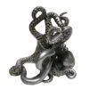 Octopus Wine Bottle Holder (Silver) -Amazon Store 41b4FxHtBNL