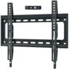 Mounting Dream TV Mount Fixed For Most 26-55 Inch LED, LCD And Plasma TV, TV Wall Mount TV Bracket Up To VESA 400x400mm And 100 LBS Loading Capacity, Low Profile And Space Saving Flat Mount MD2361-K 2 Mounting Dream TV Mount Fixed For Most 26-55 Inch LED, LCD And Plasma TV, TV Wall Mount TV Bracket Up To VESA 400x400mm And 100 LBS Loading Capacity, Low Profile And Space Saving Flat Mount MD2361-K -Amazon Store 41bMipxUDJL