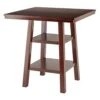 Winsome Wood Orlando Dining Walnut 1 Winsome Wood Orlando Dining Walnut -Amazon Store 41bStdKA9hL