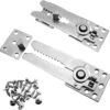 TAODAN 2 Set Sofa Sectional Couch Furniture Connector Joint Snap With Screws -Amazon Store 41buwJqaP8L