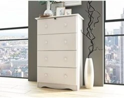 Palace Imports 100% Solid Wood 4-Super Jumbo Drawer Chest With Lock, Mahogany. Requires Assembly 16 Palace Imports 100% Solid Wood 4-Super Jumbo Drawer Chest With Lock, Mahogany. Requires Assembly -Amazon Store 41c6dErPPwL. AC