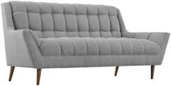 Modway Response Upholstered Fabric, Sofa, Beige 27 Modway Response Upholstered Fabric, Sofa, Beige -Amazon Store 41cS7J0TuyL. AC