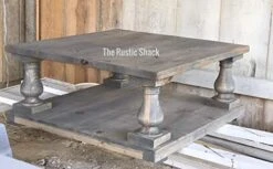 House Of Wood Coffee Table Legs In Knotty Pine (Set Of 4) -Amazon Store 41cfdTtIlwL