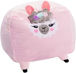 Posh Creations Large Bean Bag Soft Cozy Animal Chair For Bedrooms, Kids Lounger, Large-24 Inch, Chevron Green And White (sdfds) 29 Posh Creations Large Bean Bag Soft Cozy Animal Chair For Bedrooms, Kids Lounger, Large-24 Inch, Chevron Green And White (sdfds) -Amazon Store 41d4DLQktdL. AC