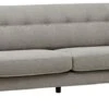 Amazon Brand – Rivet Sloane Mid-Century Modern Sofa Couch, 79.9"W, Pebble Grey 2 Amazon Brand – Rivet Sloane Mid-Century Modern Sofa Couch, 79.9"W, Pebble Grey -Amazon Store 41d7iieQMgL