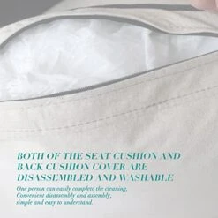 Harper & Bright Designs 3-Piece Living Room Storage Sofa Set With 3-Seat Couch, Loveseat And Single Armchair, Silver Nailhead Trim/Hidden Storage Space Under Seat/Classical Wooden Legs/Beige Fabric 22 Harper & Bright Designs 3-Piece Living Room Storage Sofa Set With 3-Seat Couch, Loveseat And Single Armchair, Silver Nailhead Trim/Hidden Storage Space Under Seat/Classical Wooden Legs/Beige Fabric -Amazon Store 41dJVIQ9MAL