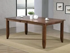 Sunset Trading Simply Brook Table, Amish Brown 10 Sunset Trading Simply Brook Table, Amish Brown -Amazon Store 41dLqnD7v5L