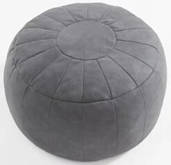 C COMFORTLAND Unstuffed Faux Suede Ottoman Pouf, Round Foot Rest Poof Ottomans, Floor Foot Stool Poufs, Bean Bag Chair Cover With Storage For Living Room, Bedroom, Or Wedding Gifts Yellow 25 C COMFORTLAND Unstuffed Faux Suede Ottoman Pouf, Round Foot Rest Poof Ottomans, Floor Foot Stool Poufs, Bean Bag Chair Cover With Storage For Living Room, Bedroom, Or Wedding Gifts Yellow -Amazon Store 41dQO08eSbL. AC