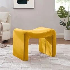 VANOMi Small Footstool Ottoman, Multi-Functional Modern Foot Stool, Sofa Footrest Extra Seating For Living Room, Entryway, Hallways And Bedrooms 25 VANOMi Small Footstool Ottoman, Multi-Functional Modern Foot Stool, Sofa Footrest Extra Seating For Living Room, Entryway, Hallways And Bedrooms -Amazon Store 41dRa8rHCCL. AC