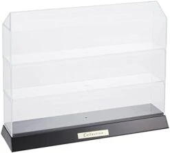 イセトウ(Isetou) Iseto S103 I-229-33 Collection Case (Display Case) -Amazon Store 41dThTw8L. AC
