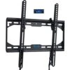 Rentliv TV Mount For Most 26-55 Inches TVs, Universal Tilt TV Wall Mount Fits 8", 12", 16" Wood Studs With Loading 110 Lbs & Max VESA 400x400mm, Low Profile Wall Mount Bracket Tilting 2 Rentliv TV Mount For Most 26-55 Inches TVs, Universal Tilt TV Wall Mount Fits 8", 12", 16" Wood Studs With Loading 110 Lbs & Max VESA 400x400mm, Low Profile Wall Mount Bracket Tilting -Amazon Store 41dcZcwrIkL
