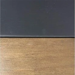 Levan Home Solid Wood China Buffet Hutch Cabinet In Gull Grey -Amazon Store 41dgxhZEXsL