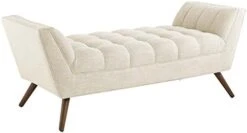 Modway Response Upholstered Fabric, Sofa, Beige 22 Modway Response Upholstered Fabric, Sofa, Beige -Amazon Store 41f3FIb3KL. AC