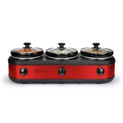TRU Triple Buffet Slowcooker -Amazon Store 41fRyyvXpFL