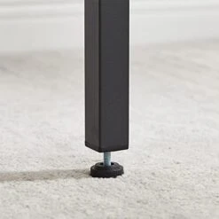 WIIS' IDEA 3-Piece Small Bar Dining Table Set For 2, Square Kitchen Table & 2 Barstools Chairs With PU Soft Seat And Backrest For Breakfast Nook, Small Space, Apartment, Grey 18 WIIS' IDEA 3-Piece Small Bar Dining Table Set For 2, Square Kitchen Table & 2 Barstools Chairs With PU Soft Seat And Backrest For Breakfast Nook, Small Space, Apartment, Grey -Amazon Store 41fTA0N4gQL