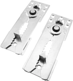 TAODAN 2 Set Sofa Sectional Couch Furniture Connector Joint Snap With Screws -Amazon Store 41floPWuE3L