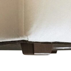 Howard Elliott Ottomans, Skirted, Grass 15 Howard Elliott Ottomans, Skirted, Grass -Amazon Store 41fsEULmCML