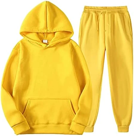 Track Suits For Men Set Hoodies, Men's Tracksuit Athletic Sweatshirts Sweatpants Zip Up Hoodie Men Streetwear 14 Track Suits For Men Set Hoodies, Men's Tracksuit Athletic Sweatshirts Sweatpants Zip Up Hoodie Men Streetwear - Image 12
