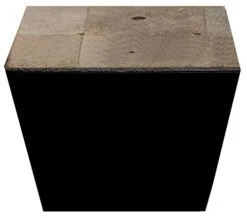 ComfortStyle Furniture Legs For Sofa Chair Couch Or Ottoman, Set Of 4 Replacement Feet, 3 Inch Tall, Square With Tapered Sides, Dark Espresso Finish 14 ComfortStyle Furniture Legs For Sofa Chair Couch Or Ottoman, Set Of 4 Replacement Feet, 3 Inch Tall, Square With Tapered Sides, Dark Espresso Finish -Amazon Store 41hVTlQJ1qL