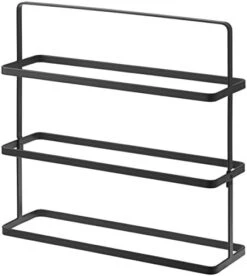 Yamazaki Home Shoe Rack, Tall, White 25 Yamazaki Home Shoe Rack, Tall, White -Amazon Store 41hl559DVdL. AC