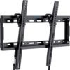 Pipishell Tilt TV Wall Mount Bracket For Most 26-55 Inch LED LCD OLED Flat Curved Screen TVs Up To 99lbs Max VESA 400x400mm, Low Profile And 8 Degrees Tilting TV Mount Fits 16 Inch Wood Stud Spacing 2 Pipishell Tilt TV Wall Mount Bracket For Most 26-55 Inch LED LCD OLED Flat Curved Screen TVs Up To 99lbs Max VESA 400x400mm, Low Profile And 8 Degrees Tilting TV Mount Fits 16 Inch Wood Stud Spacing -Amazon Store 41hmEE2jd6L
