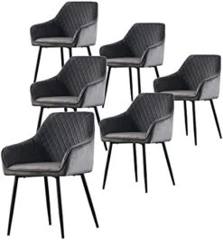 KEIVVAKN Velvet Dining Chairs Set Of 4 Green Velvet Upholstered Chairs For Dining Room Modern Tufted Dining Chair With Arms 29 KEIVVAKN Velvet Dining Chairs Set Of 4 Green Velvet Upholstered Chairs For Dining Room Modern Tufted Dining Chair With Arms -Amazon Store 41hnDKjpFHL. AC