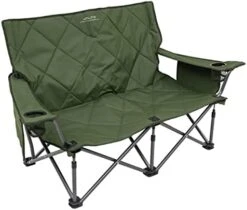 ALPS Mountaineering King Kong Loveseat 17 ALPS Mountaineering King Kong Loveseat -Amazon Store 41i8wmu fL. AC