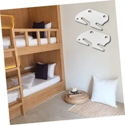 Beavorty 2pcs Furniture Connector Frame Holder Ornament Holders Metal Bed Frame Bed Frame Brackets For Headboard Wood Bed Brackets Headboard Brackets For Metal Bed Frame Bed Hook Plate Tool 13 Beavorty 2pcs Furniture Connector Frame Holder Ornament Holders Metal Bed Frame Bed Frame Brackets For Headboard Wood Bed Brackets Headboard Brackets For Metal Bed Frame Bed Hook Plate Tool -Amazon Store 41iZV6WtdAL