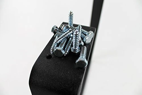 Powdercoated Steel Coffee Table Legs-Choose Your Height And Width 6 Powdercoated Steel Coffee Table Legs-Choose Your Height And Width - Image 4