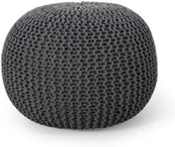 Christopher Knight Home Nahunta Pouf, Coral 23 Christopher Knight Home Nahunta Pouf, Coral -Amazon Store 41kZZuJ2p9L. AC