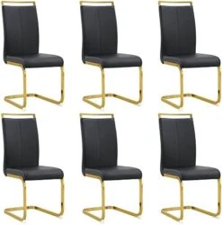 Baysitone Modern Dining Chairs Set Of 4, Side Dining Room Chairs, Kitchen Chairs With Faux Leather Padded Seat High Back, Chairs For Dining Room,Kitchen, Living Room Light Grey -Amazon Store 41kxzjzmonL. AC