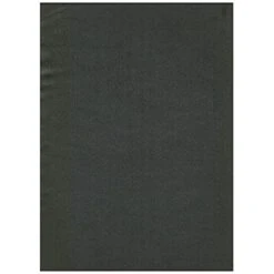 Kodiak Furniture Suede Gray Full-size Futon Mattress Only