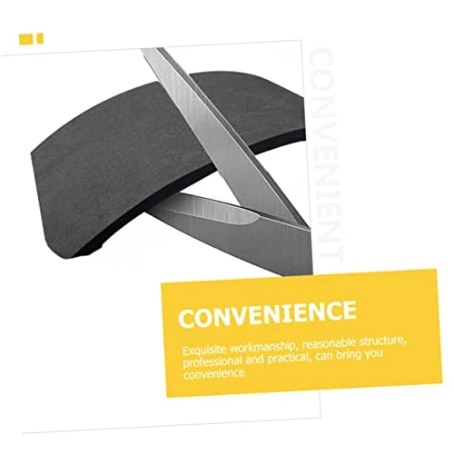 Yardwe 2pcs Furniture Non- Mat Couch Foot Rest Sofa Protector Sofa Recliner Non- Furniture Pads Felt Furniture Pads Keep Couch Cushions From Sliding Non Skid Furniture Pads Pipeline 4 Yardwe 2pcs Furniture Non- Mat Couch Foot Rest Sofa Protector Sofa Recliner Non- Furniture Pads Felt Furniture Pads Keep Couch Cushions From Sliding Non Skid Furniture Pads Pipeline - Image 2