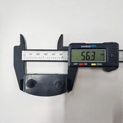 NANSHINE 53.5-54.5mm Replacement Bed Slat Holders Kits Bundles Plastic End Caps Holders 20PCS 21 NANSHINE 53.5-54.5mm Replacement Bed Slat Holders Kits Bundles Plastic End Caps Holders 20PCS -Amazon Store 41lnUhev2iS