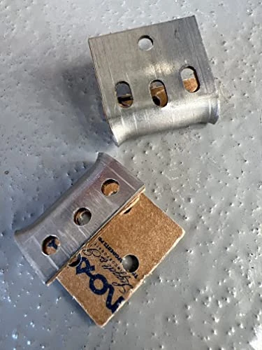 BAYTRIM No Sag Springs, Sinous Springs, Zig Zag Springs, Made In USA (Spring Clips, 100 Pcs.) 3 BAYTRIM No Sag Springs, Sinous Springs, Zig Zag Springs, Made In USA (Spring Clips, 100 Pcs.)