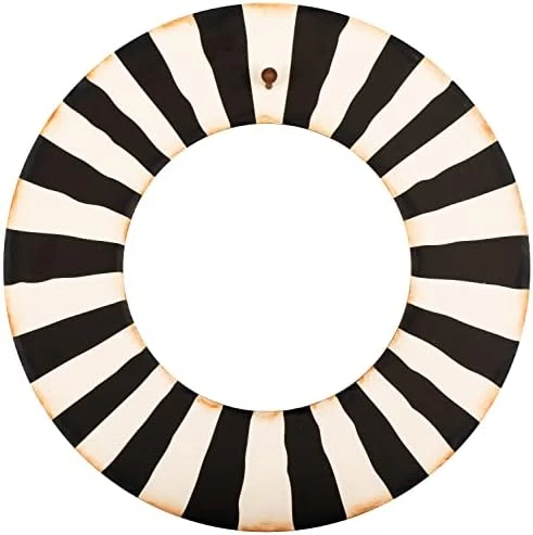 The Round Top Collection - "Home Gallery Display Table Piece - Metal 5 The Round Top Collection - "Home Gallery Display Table Piece - Metal - Image 3