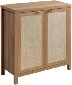 SICOTAS Sideboard Buffets Storage Rattan Cabinet - Boho Kitchen Coffee Bar Cabinet With Rattan Decorated Door - Farmhouse Accent Liquor Cabinet - Cupboard Console Table For Dining Room Bar - Natural 12 SICOTAS Sideboard Buffets Storage Rattan Cabinet - Boho Kitchen Coffee Bar Cabinet With Rattan Decorated Door - Farmhouse Accent Liquor Cabinet - Cupboard Console Table For Dining Room Bar - Natural -Amazon Store 41n pj4vQL. AC